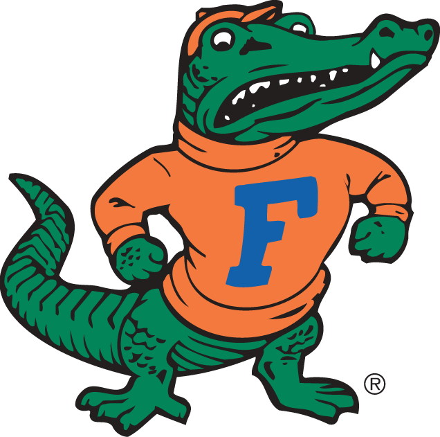 Florida Gators 1992-Pres Alternate Logo v2 iron on transfers for clothing